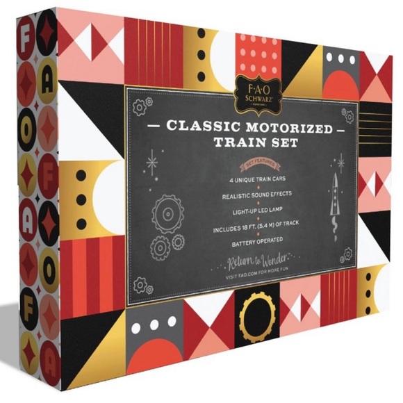 Train set - Picture 3 of 5